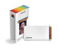 Polaroid Hi-Print - 2nd Generation - Bluetooth Connected 2x3 Pocket Photo, Dye-Sub Printer - White