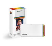 Polaroid Hi-Print 2x3 Pocket Photo Printer Gen 2 - white