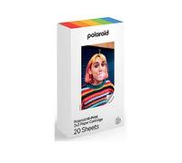 Polaroid Hi-Print 2x3 Cardridge - 20 Sheets