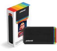 Polaroid Hi-print 2x3 Pocket Photo Printer Bluetooth Wireless - Black