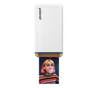 Polaroid Hi-Print 2x3 Pocket Photo Printer Gen 2 - white