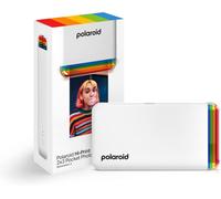 Polaroid Hi-Print 2x3 Printer Gen 2 - White