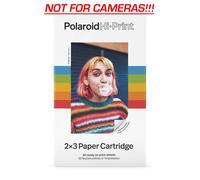 Polaroid Hi-Print 2x3 Cardridge - 60 Sheets