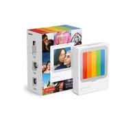 Polaroid Hi·Print 3x3 Instant Photo Printer + 10 Sheets