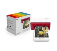 Polaroid - Hi Print 4x6 - Bluetooth fotoprinter - Wit