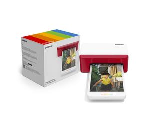 Polaroid - Hi Print 4x6 - Bluetooth fotoprinter - Wit