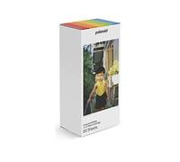 Polaroid Hi-print 4x6 80 Sheets Photographic Paper Clear