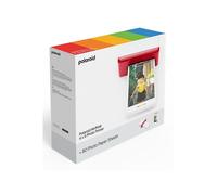 Polaroid Hi-Print 4x6 Printer - White - In Stock