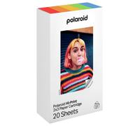 Polaroid HI-PRINT GEN 2 CARTRIDGE 20 SHEETS 2X3 cartridge.