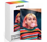 Polaroid Hi-Print Gen 2 2x3 Cartridge Paper 20 Sheets 76496 Professional Paper