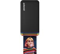 Polaroid Hi Print 2×3 Photo Printer Gen2 Black