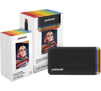 Polaroid Everything Box Hi-Print 2x3 Gen 2 - black