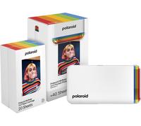 Polaroid Everything Box Hi-Print 2x3 Gen 2 - white