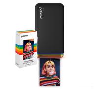 Polaroid Hi Print Gen 2 Printer Bundle - Black - With 20 Sheet Cartridge