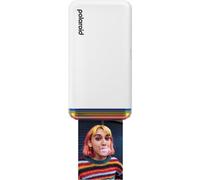 Polaroid Hi-Print 2x3 Pocket Photo Printer Gen 2 - white