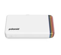 Polaroid Hi-print Gen2 2x3 Portable Photo Printer Clear