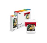 Polaroid Hi-Print Instant Photo Printer 4x6- Everything Box