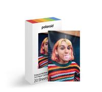 Polaroid Hi·Print Paper - 2x3 Paper Cardridge (20 Sheets)