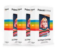 Polaroid Hi-Print Paprt - Triple Pack of 2x3 Paper Cartridge (60 Sheets)