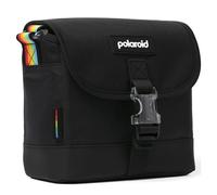 POLAROID i-Type and 600 Camera Bag with Adjustable Ripstop Shoulder Strap