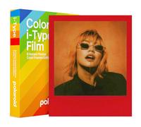 Polaroid i-Type Color Film - Color Frames 8x | eleonto