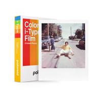 Polaroid I-Type Film - 8 Shot - Fridge Stored - EXPIRY 12/26
