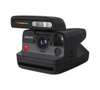 POLAROID Instant Camera Flip Compatible i-Type and 600 with Strap and Bluetooth