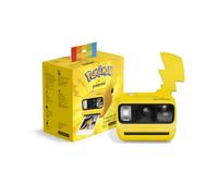 Polaroid - Instant Camera Go Generation 3 - Pokémon Pikachu Edition