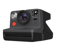 Polaroid Instant Camera Now Gen2 i-Type Black