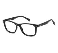 Polaroid Junior PLD D813 807 Optical frames Plastic Black Squared