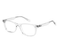 Polaroid Junior PLD D813 900 Optical frames Plastic Transparent Squared