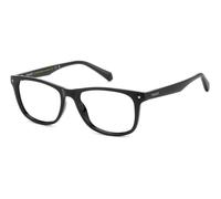 Polaroid Junior PLD D813/T 807 Optical frames Plastic Black Squared