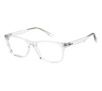 Polaroid Junior PLD D813/T 900 Optical frames Plastic Transparent Squared