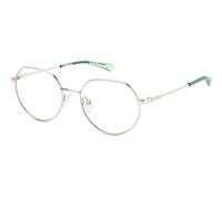 Polaroid Junior PLD D839 010 Optical frames Metal Palladium Round Normal