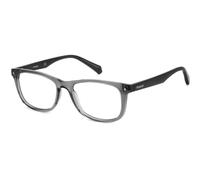 Polaroid Junior Polaroid PLD D813 R6S Optical frames Plastic Grey Squared