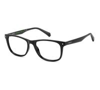 Polaroid Junior Polaroid PLD D813/T 807 Optical frames Plastic Black Squared