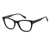 POLAROID KIDS Unisex Pld D848 Gafas, black, ESTANDAR