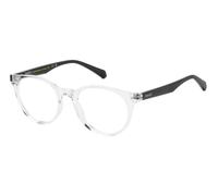 Polaroid Kid PLD D814/T MNG Optical frames Plastic Transparent Pantos