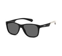 POLAROID Unisex NIÑO PLD 8052/S Sunglasses, 9HT, 47