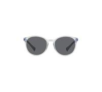 POLAROID KIDS Boy's PLD 8059/S Sunglasses, Grey, 47