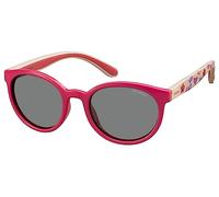 Sunglasses Polaroid Pld 8014/s col. mbt/ai Child Round Violet