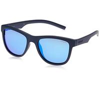 Polaroid Kids Pld 8018/s CIW/JY RUBBER BLUE Sunglasses Baby Girls Polycarbonate, Standard, 47