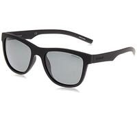 Polaroid Kids Pld 8018/s YYV/Y2 BLACK RUBBER Sunglasses Baby Girls Polycarbonate, Standard, 47