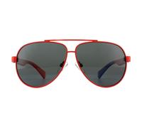 Polaroid Men's PLD 8034/S Sunglasses, C9A, 55