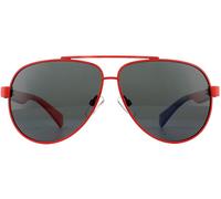 Polaroid Kids PLD 8034/S Sunglasses - - Size: ONESIZE