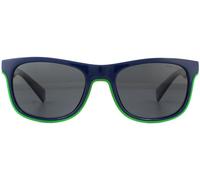 Polaroid Kids PLD 8041/S Sunglasses - - Size: ONESIZE