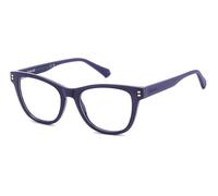 POLAROID KIDS PLD D848 Unisex Gafas, purple, ESTANDAR