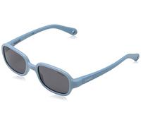 POLAROID KIDS PLD K003/S Light blue children's and teenagers' sunglasses