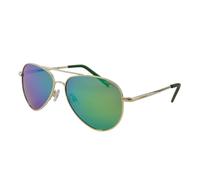 Polaroid Kids PLD8015N-E Gold Sunglasses RRP £39.99. Brand New and Boxed