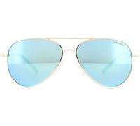 Polaroid Kids PLD8015N Sunglasses - - Size: ONESIZE